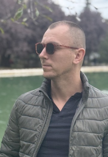 My photo - Zoran Sudimac, 31 from Belgrade (@zoransudimac)