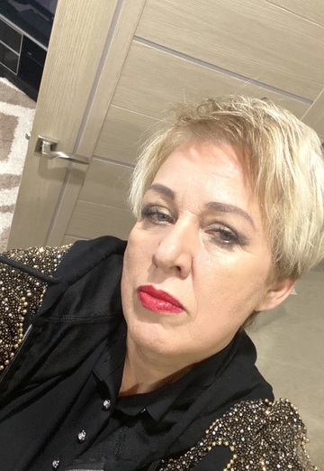 My photo - Tatyana, 59 from Nemuro (@tatyana387631)