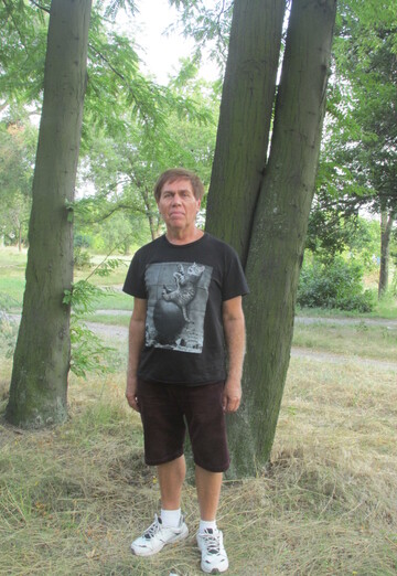 My photo - victor, 77 from Westfield (@victor2551)