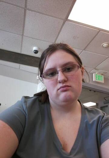 My photo - Nikki, 22 from Lewiston (@nikki844)