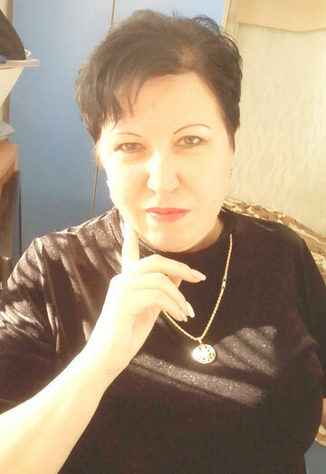 Mein Foto - swetlana, 54 aus Schadrinsk (@svetlana156685)