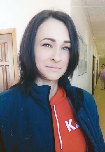 Моя фотография - Мария, 35 из Новочебоксарск (@mariya184745)