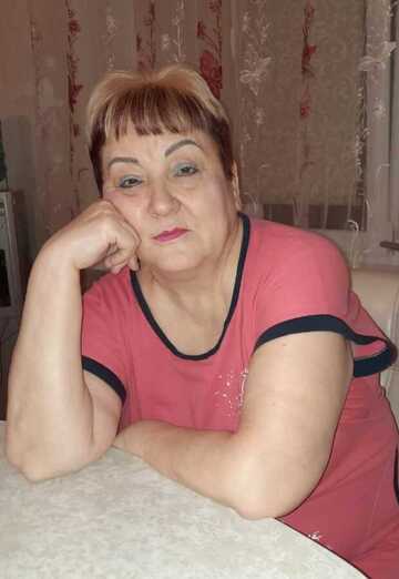 Моя фотографія - Мария, 65 з Бєлгород (@mariya194741)