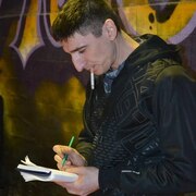 Yuriy 43 Shchyolkovo