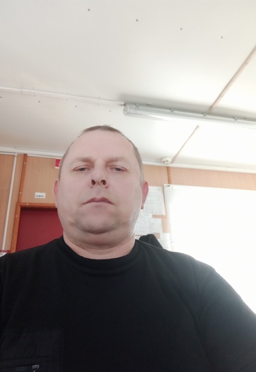 Моя фотография - Владимир, 53 из Лохвица (@vladimir413684)