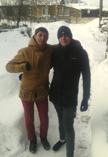 Denis (@denis8603436) — my photo № 9