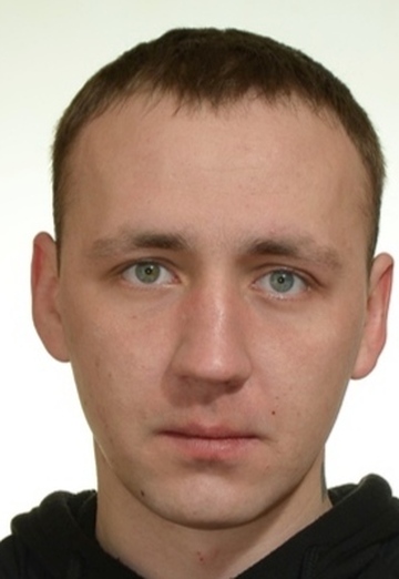 My photo - Konstantin, 34 from Aschau am Inn (@konstantin98539)