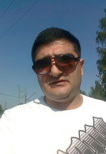 My photo - david, 55 from Ciudad Ojeda (@david19202)