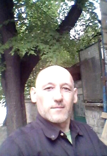 My photo - vladimir, 56 from Borovo (@vladimirbolgar)