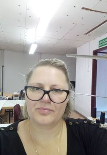 My photo - Alyona, 53 from Bedon Nowy (@alena116285)
