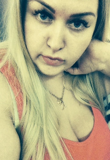 Anna (@nutik177) — my photo № 13