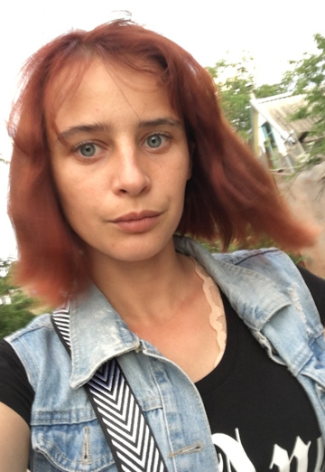 My photo - natalya, 25 from Sevastopol (@natalya337292)