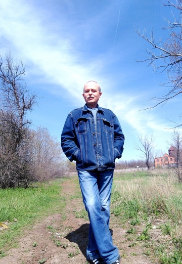 Mein Foto - Sergei, 62 aus Krasny Sulin (@sergey1000232)