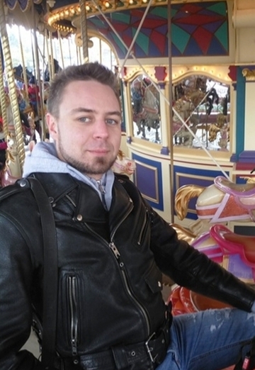 Vadim (@ckajibn) — my photo № 2