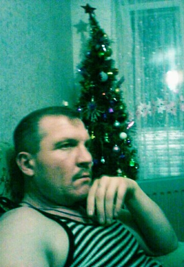 My photo - Vitaliy, 50 from Dukat (@vitaliy82141)