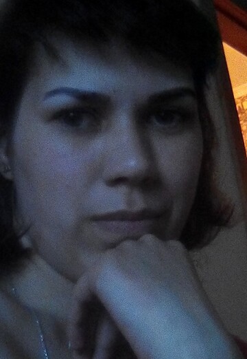 Mein Foto - Anschela, 32 aus Beschezk (@anjela11327)