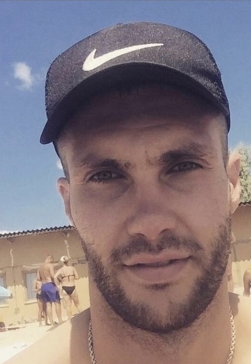 My photo - Sergey, 28 from Kharkiv (@sergey915415)