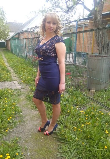 La mia foto - Lyudmila, 46 di Mohyliv-Podil's'kyj (@ludmila59656)
