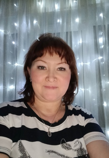 My photo - Albina, 49 from Katav-Ivanovsk (@albinamuftieva0)