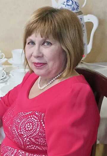 La mia foto - Natalya, 61 di Prokop'evsk (@natalya368108)