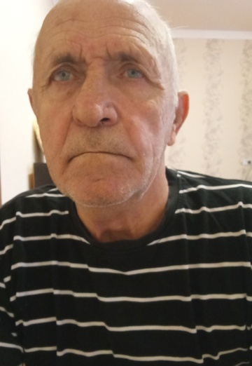 Mein Foto - Wiktor, 70 aus Slawjansk-na-Kubani (@viktor271055)