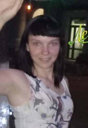 La mia foto - Nataliya, 35 di Novokujbyševsk (@nataliya60052)