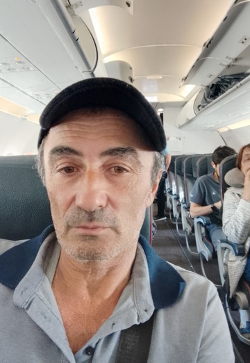 My photo - Sulik, 53 from Nablus (@sulik434)