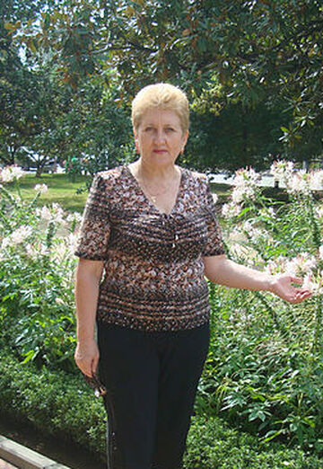 My photo - Ekaterina, 66 from Vyselki (@ekaterina188952)
