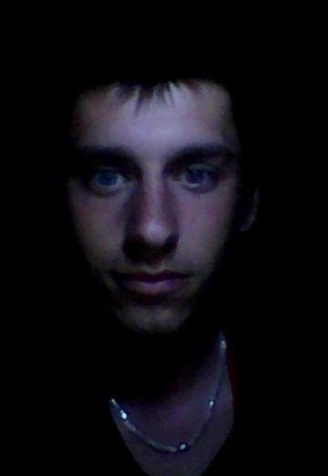 Volodya (@vova191994) — my photo № 2