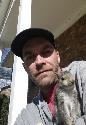 My photo - erik3573, 46 from New Baltimore (@erik4540)