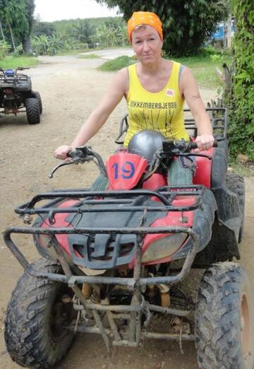 Irina (@irina220538) — my photo № 1