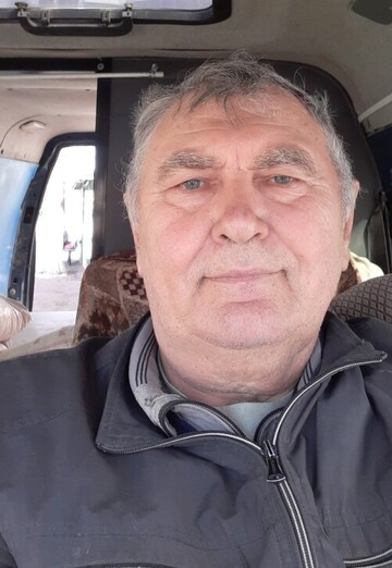 La mia foto - Vasiliy, 65 di Meleuz (@vasiliy114162)