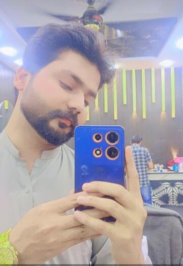 My photo - Babar ashraf, 26 from Bhakkar (@babarashraf)