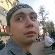 Kirill 36 Sergiyev Posad