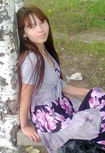 yulya (@ulya8364) — my photo № 1