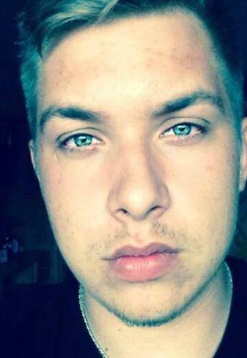 My photo - Andrej, 31 from Bad Endorf (@andrej4262)