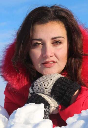 Nіka (@vjeranka) — my photo № 5