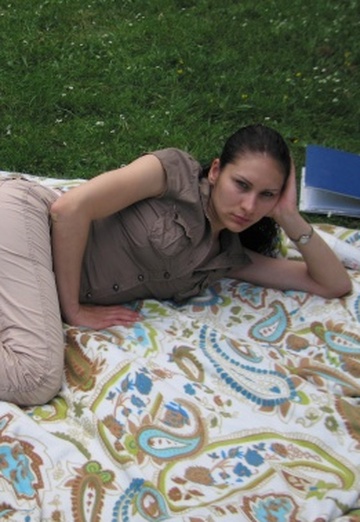 Моя фотографія - Valentina, 42 з Бремен (@valentina141)