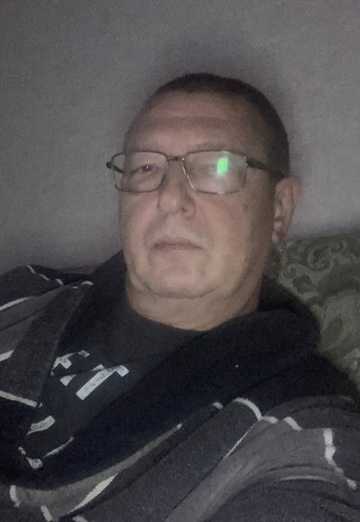 My photo - Sergey Pryanikov, 54 from Ryazan (@sergeypryanikov0)