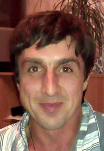 Моя фотография - Александр, 49 из Омск (@aleksandr244298)