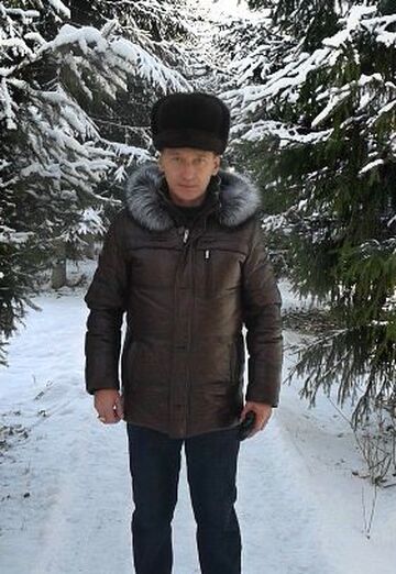 My photo - Grigoriy, 58 from Zyrianovsk (@grigoriy3573)
