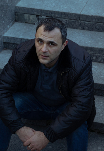Timur (@tigran6579) — my photo № 2