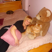 Tatyana 49 Balakovo