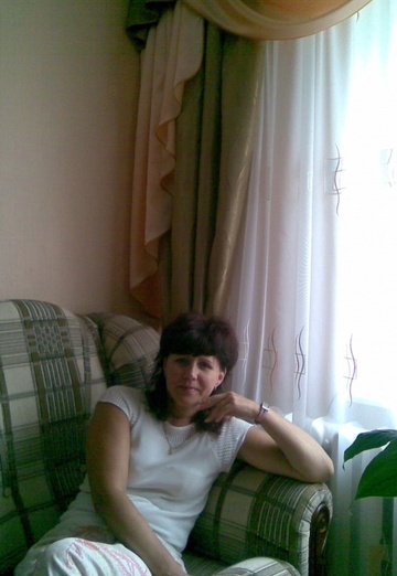My photo - Svetlana, 59 from Bykhaw (@svetlana11645)