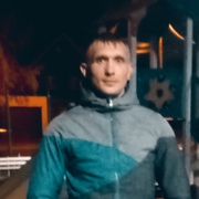 Kirill 35 Krasnogorsk