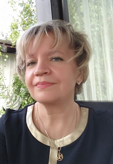 Natalya (@id581479) — my photo № 1