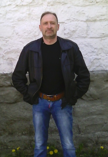 Моя фотография - Сергей, 52 из Дебальцево (@sergey752342)