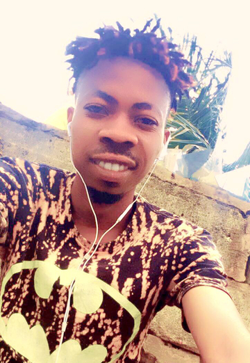 My photo - charles, 64 from Accra (@charles927)