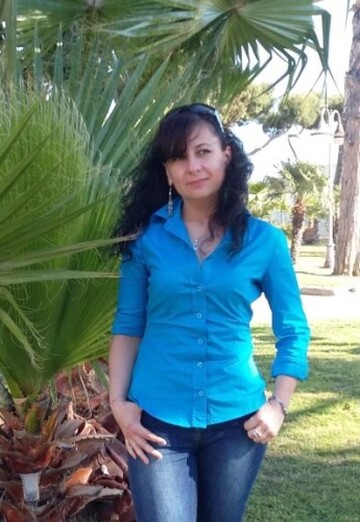 Kseniya (@kseniya45263) — my photo № 5