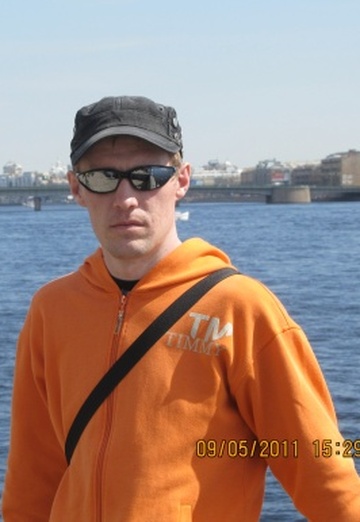 Aleksandr (@amigo155) — my photo № 3